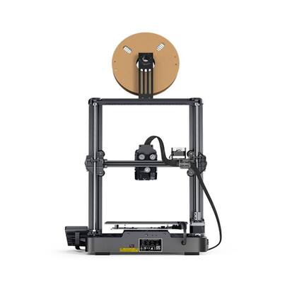 Imagem de Impressora 3D CREALITY - Modelo Ender 3 V3 SE