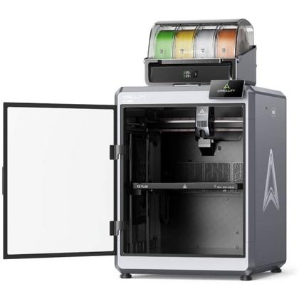 Imagem de Impressora 3D FDM Creality K2 Plus com CFS Bivolt Manual