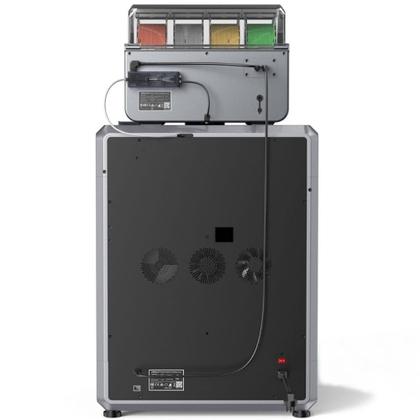 Imagem de Impressora 3D FDM Creality K2 Plus com CFS Bivolt Manual