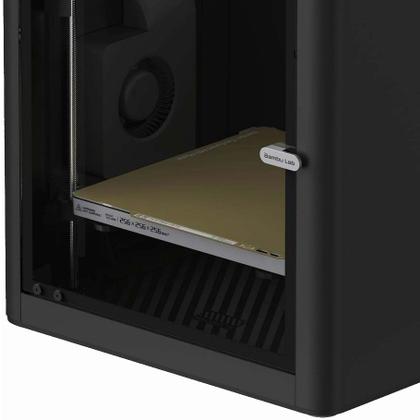 Imagem de Impressora 3D FDM P1S Bambu Lab Bivolt