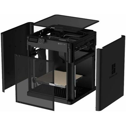 Imagem de Impressora 3D FDM P1S Bambu Lab Bivolt