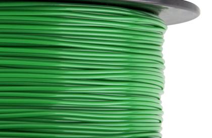 Imagem de Impressora 3D Filament HATCHBOX Green PLA 1,75 mm 1 kg Bobina