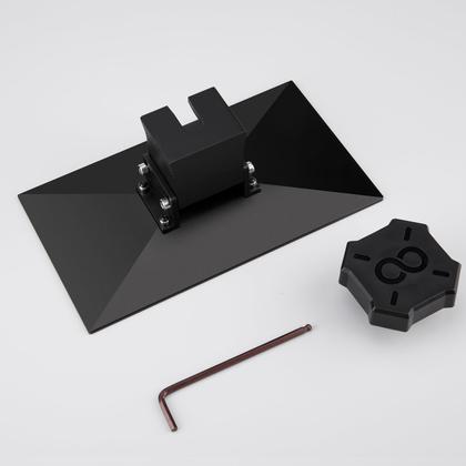 Imagem de Impressora 3D Ultra LCD ELEGOO Saturn 3 Build Plate 225x129mm