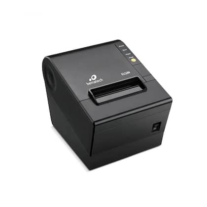 Impressora Bematech I9 Full Térmica Usb, Serial E Ethernet