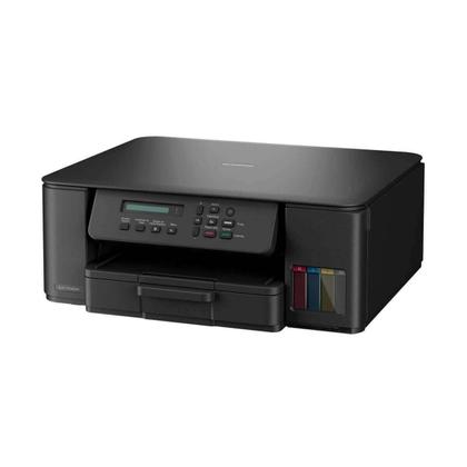 Imagem de Impressora Brother DCPT530DW Multifuncional Tanque de Tinta Colorida com Wirelles bivolt