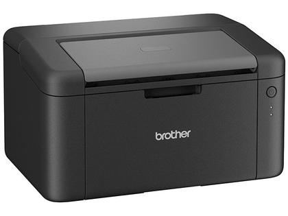 Imagem de Impressora Brother Laser Monocromática A4 USB - HLL1222