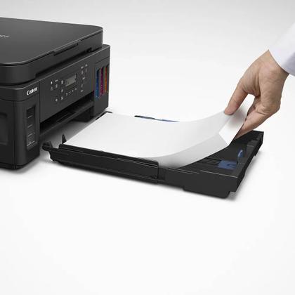 Imagem de Impressora Canon Pixma G6010 Multifuncional Tanque de Tinta