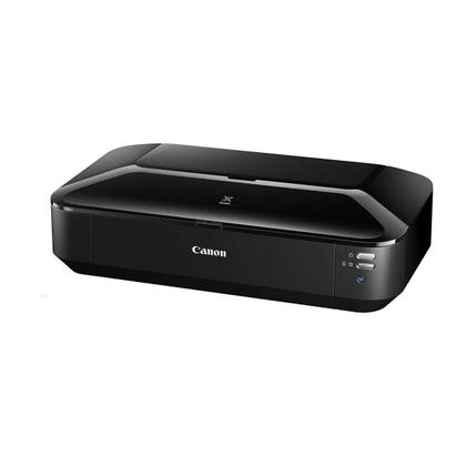 Imagem de Impressora Canon PIXMA IX6810 A3 Jato de Tinta Colorida Preto