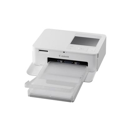 Impressora Canon Selphy Cp1500 Branca + 108 Papéis para Foto