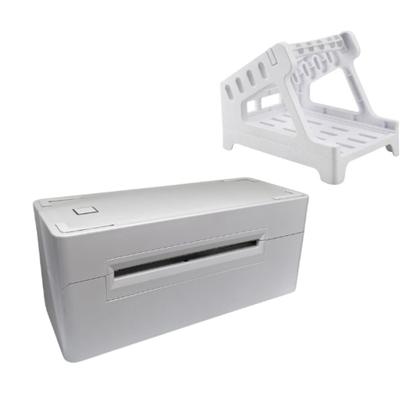 Impressora De Etiqueta Térmica Tipo Elgin Zebra TT510 + 1 Suporte