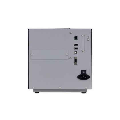 Imagem de Impressora de Etiquetas Argox XM4-200 USB/Serial/Ethernet