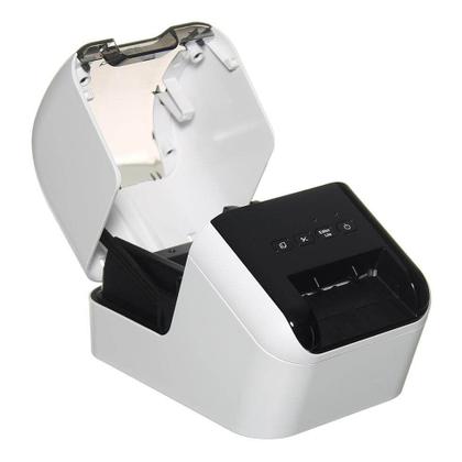 Imagem de Impressora de Etiquetas Brother QL-800