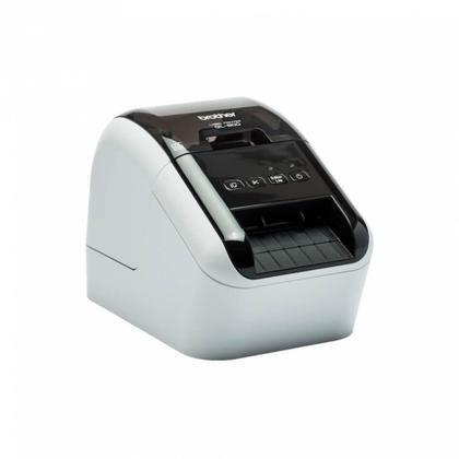 Imagem de Impressora de Etiquetas Brother QL-800