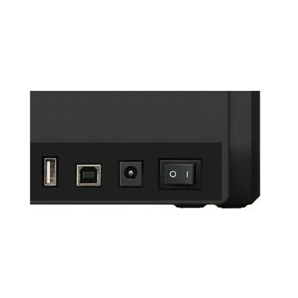 Imagem de Impressora de Etiquetas Honeywell PC42E-T USB e Ethernet