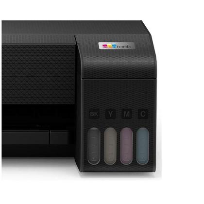 Imagem de Impressora Ecotank L1250 Tanque de Tinta Wireless, Bivolt, C11CJ71302BR, EPSON  EPSON