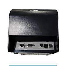 Imagem de Impressora elgin i9 full usb serial ethernet com guilhotina