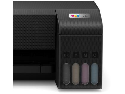 Imagem de Impressora Epson Ecotank L1250 Tanque de Tinta Wi-Fi USB