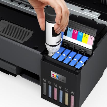 Impressora Epson EcoTank L18050 A3 Color Wi-Fi USB Bivolt