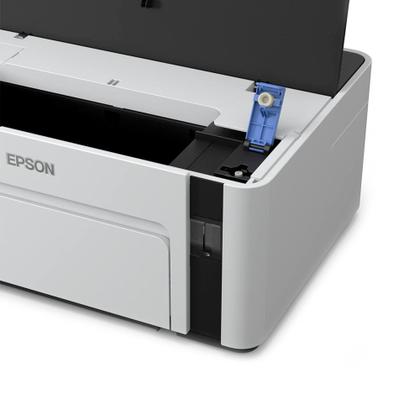 Imagem de Impressora Epson EcoTank M1120, Jato de Tinta, Monocromática, Wi-Fi, Bivolt - M1120