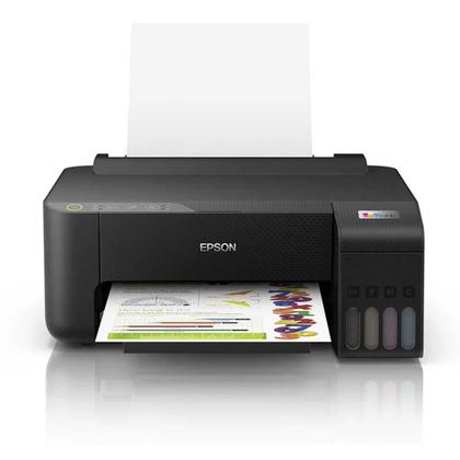 Imagem de Impressora Epson L1250 Tanque de Tinta com conexão Wireless
