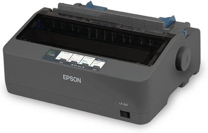 Imagem de Impressora epson matricial lx350 c11c