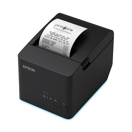 Impressora EPSON TM-T20 USB