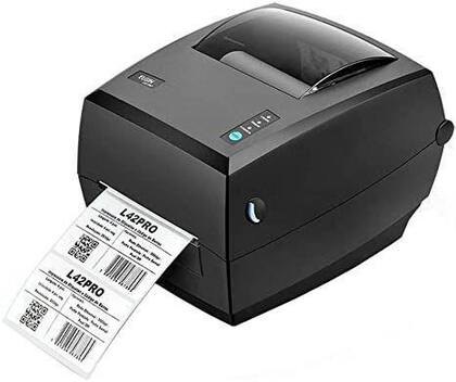 Impressora Etiqueta Elgin L42 Pro Usb Zebra Zpl Sigep