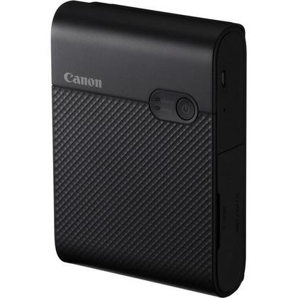 Imagem de Impressora fotográfica compacta canon selphy square qx10 (preta) br