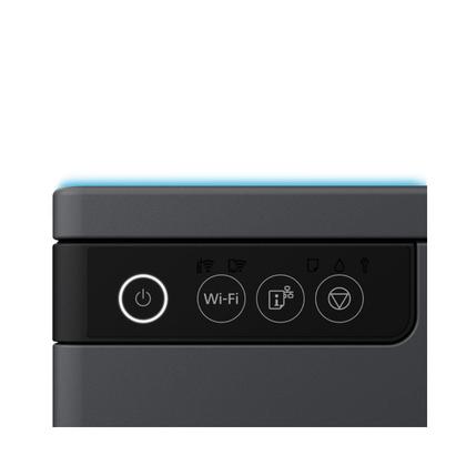 Impressora Fotográfica Epson L8050 EcoTank Wi-Fi - Impressora