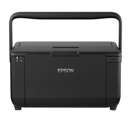 Impressora Fotográfica Epson PM-525, WiFi, Bivolt - Impressora