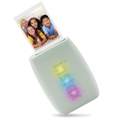 Imagem de Impressora Fujifilm Instax Mini Link 3 com kit de 20 filmes