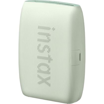 Imagem de Impressora Fujifilm INSTAX Mini Link 3 Sage Green para Smartphone