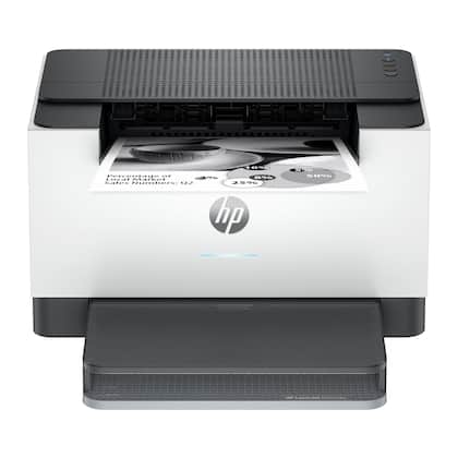 Impressora HP Laserjet M207dw Laser Wireless em preto e branco