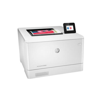 Imagem de Impressora HP LaserJet Pro M454DW W1Y45A Laser Color com Wireless e Duplex