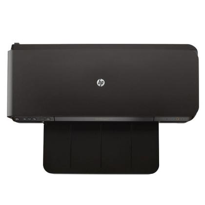 Impressora HP Officejet 7110 A3 CR768A Bivolt - Impressoras e
