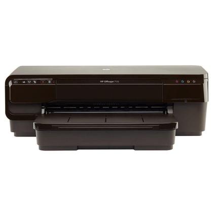 Imagem de Impressora HP Officejet 7110 A3 CR768A Bivolt