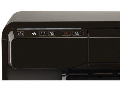 Imagem de Impressora HP Officejet 7110 ePrinter-CR768AAC4