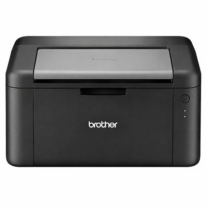 Imagem de Impressora Laser Brother HL-L1222-V 220V USB Monocromática Compacta