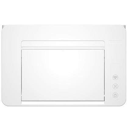 Imagem de Impressora Laser Monocromática BP2300W Pantum Wi-Fi Bluetooth 22ppm 127V Compacta e Rápida, 127V