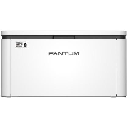 Imagem de Impressora Laser Monocromática BP2300W Pantum Wi-Fi Bluetooth 22ppm 127V Compacta e Rápida, 127V