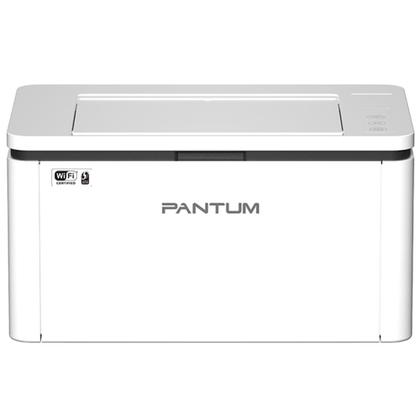 Imagem de Impressora Laser Monocromática BP2300W Pantum Wi-Fi Bluetooth 22ppm 127V Compacta e Rápida, 127V