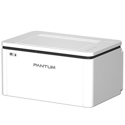 Imagem de Impressora Laser Monocromática BP2300W Pantum Wi-Fi Bluetooth 22ppm 127V Compacta e Rápida, 127V