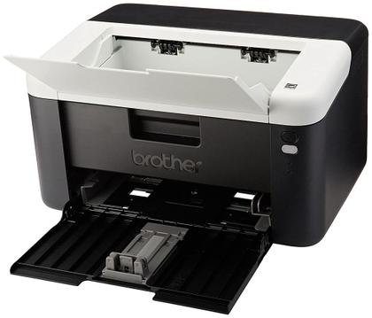Imagem de Impressora Laser Monocromatica Brother HL-1212W 220V Branco