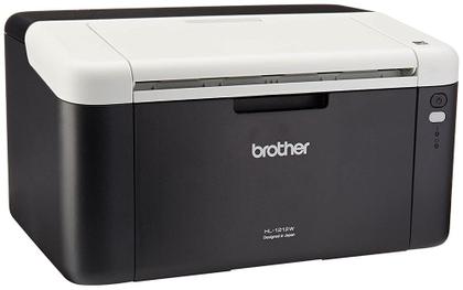 Imagem de Impressora Laser Monocromatica Brother HL-1212W 220V Branco