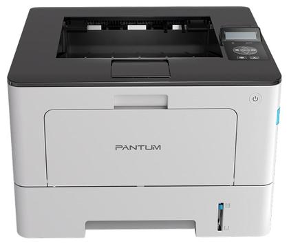 Imagem de Impressora Laser Monocromatica Pantum BP5100DW 110V 50-60HZ Branco