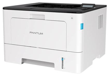 Imagem de Impressora Laser Monocromatica Pantum BP5100DW 110V 50-60HZ Branco