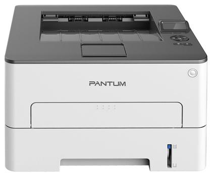 Imagem de Impressora Laser Monocromatica Pantum P3305DW Wifi 220V 50/60HZ Branco