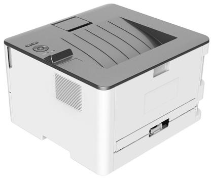 Imagem de Impressora Laser Monocromatica Pantum P3305DW Wifi 220V 50/60HZ Branco