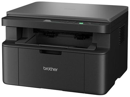 Imagem de Impressora Laser Multifuncional Brother DCPL1632W Wi-Fi 110V