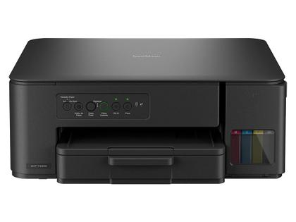 Imagem de Impressora Multifuncional Brother InkBenefit Tank DCPT430W Multifuncional Wi-Fi USB